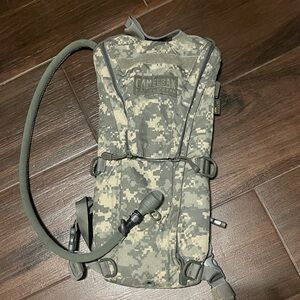 CamelBak Digital Camo Hydration Backpack